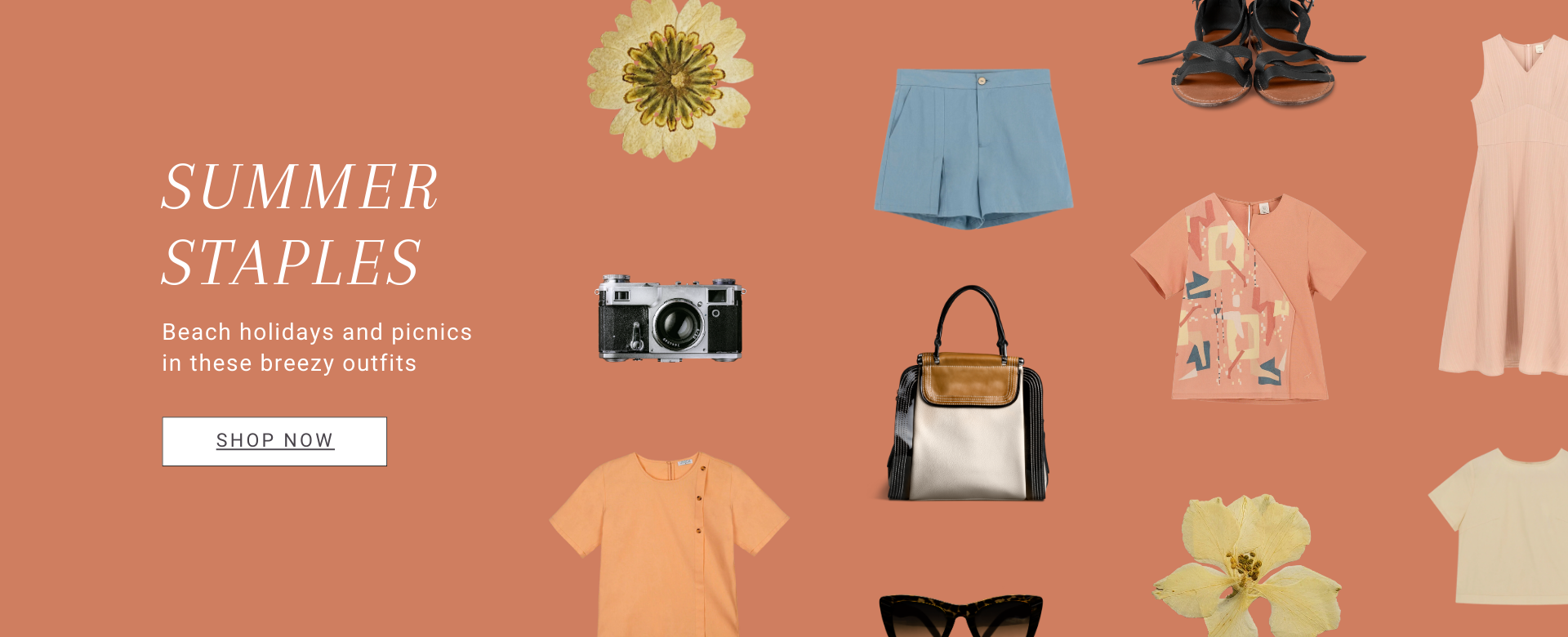 Styleshops