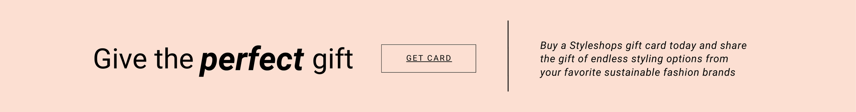 Styleshops