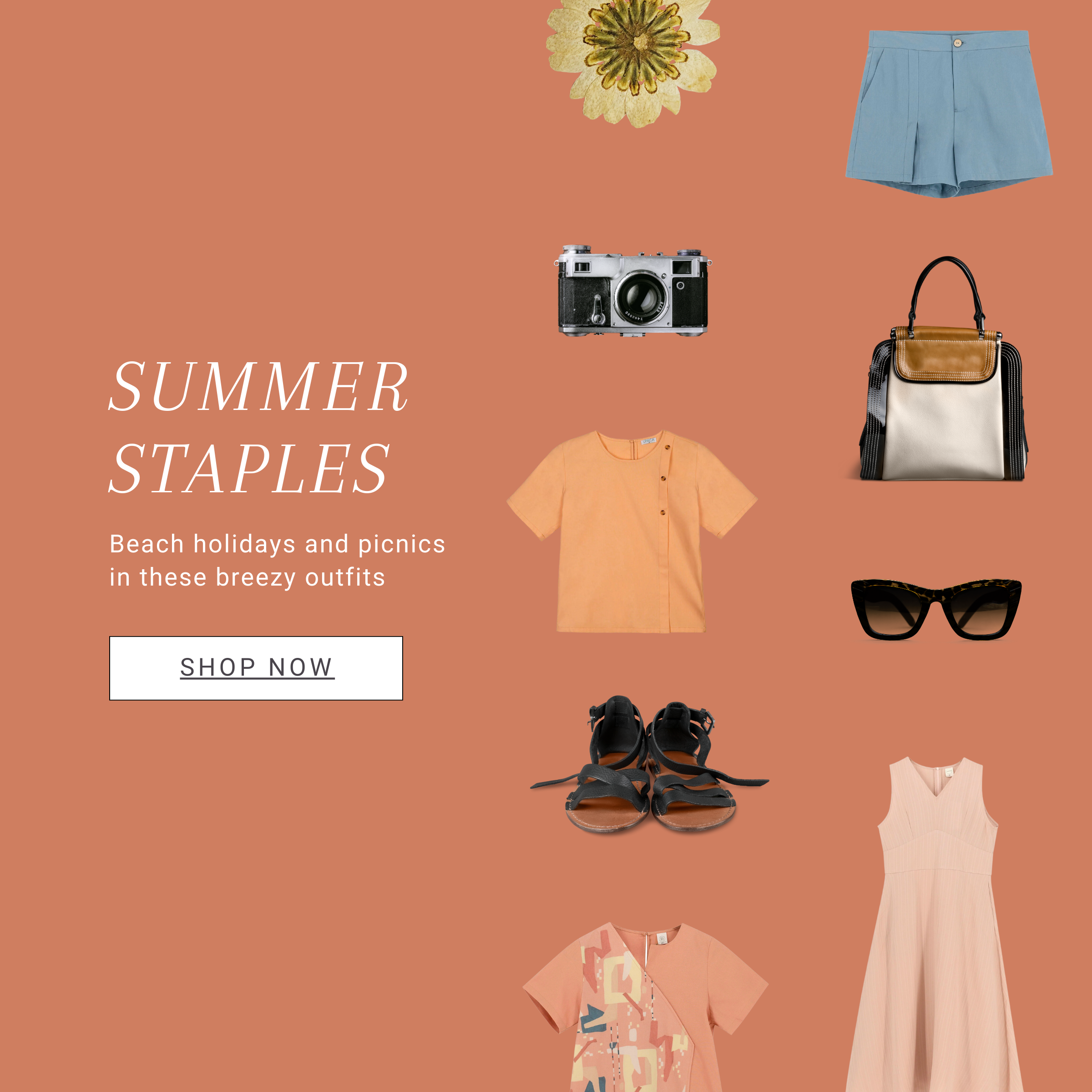 Styleshops