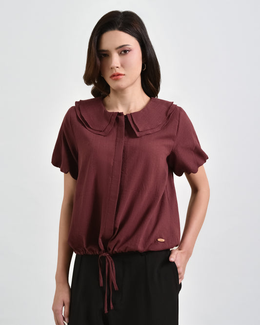 AGGIE Top