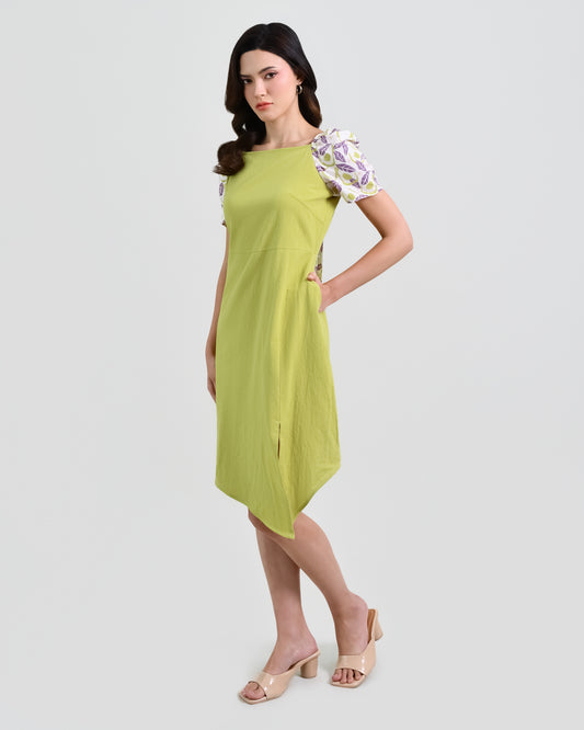 AMANI Dress