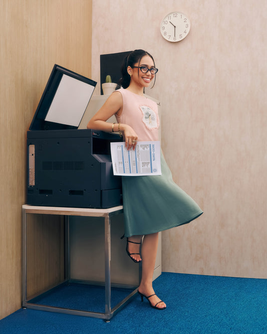 LORELAI Skirt