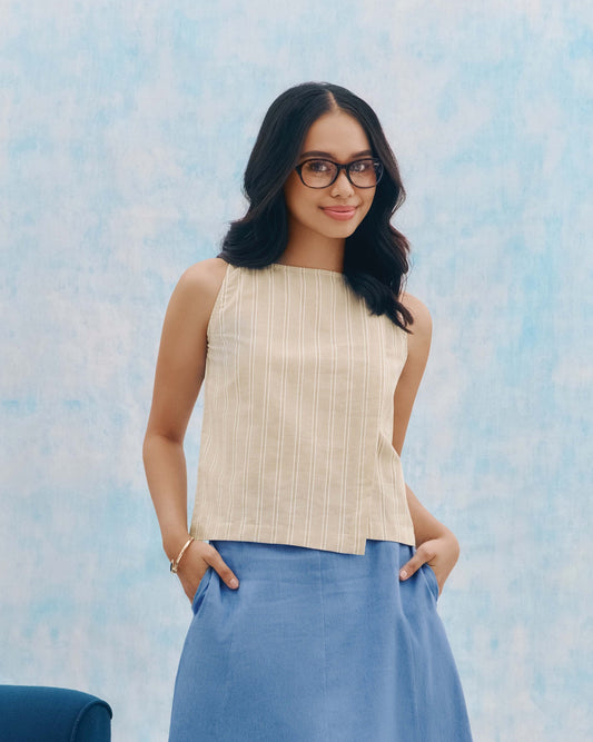 LILIA Top