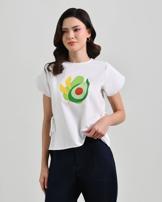 BEATY Top