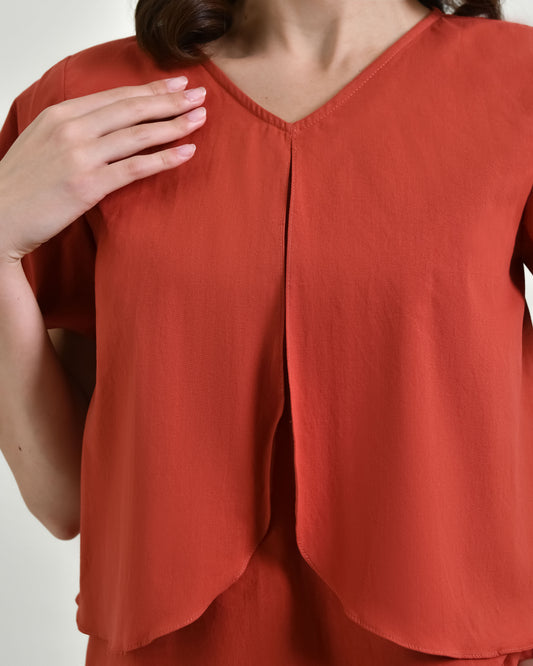 BETHEL Top
