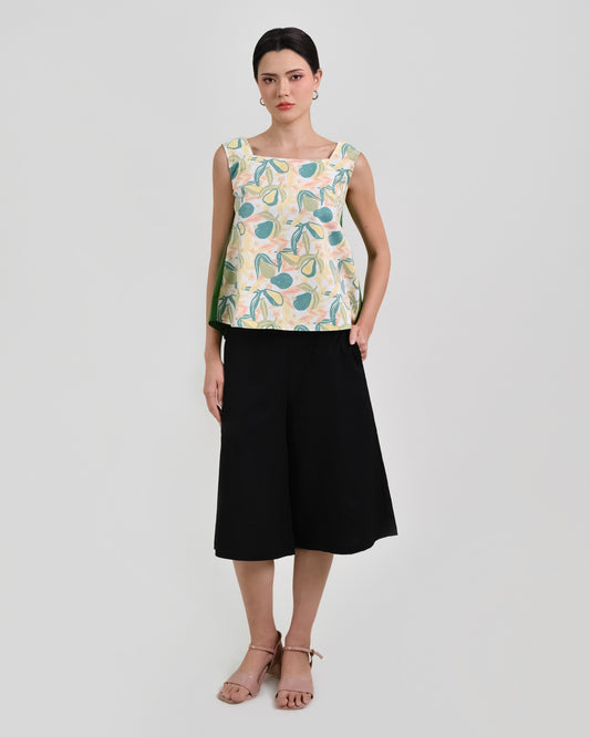 BORAH Top