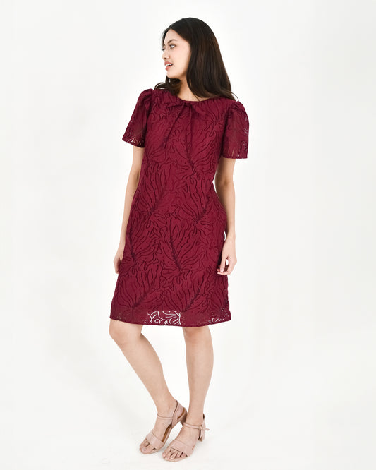 EUPHEMIA Dress