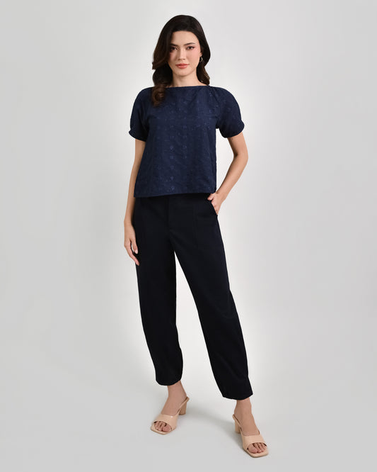 FLORIANE Top
