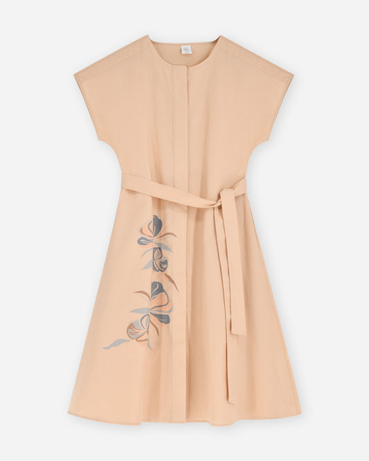 GAURI Dress
