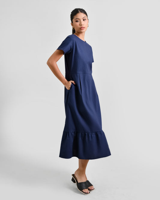 GLYTHA Dress