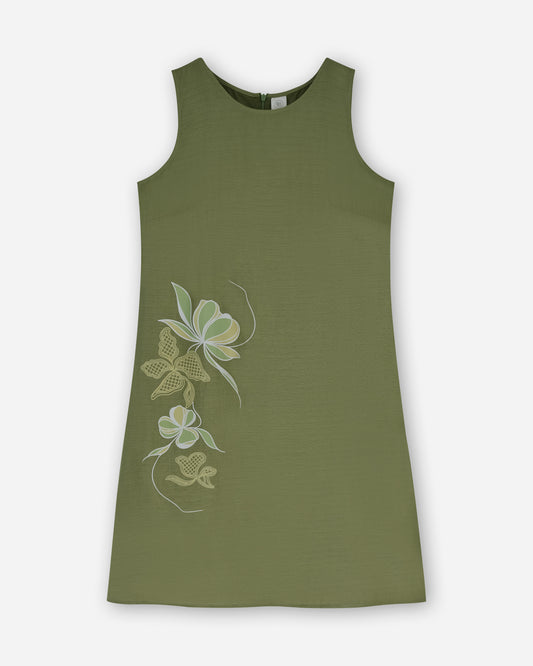 HETTY Dress