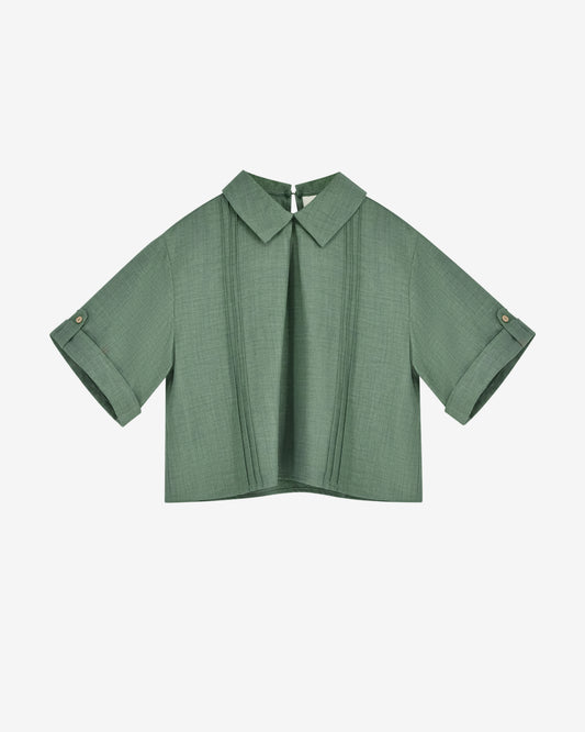 LETTIE Top