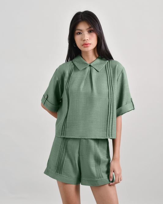 LETTIE Top