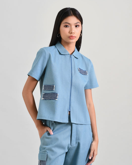 LUCINDA Top