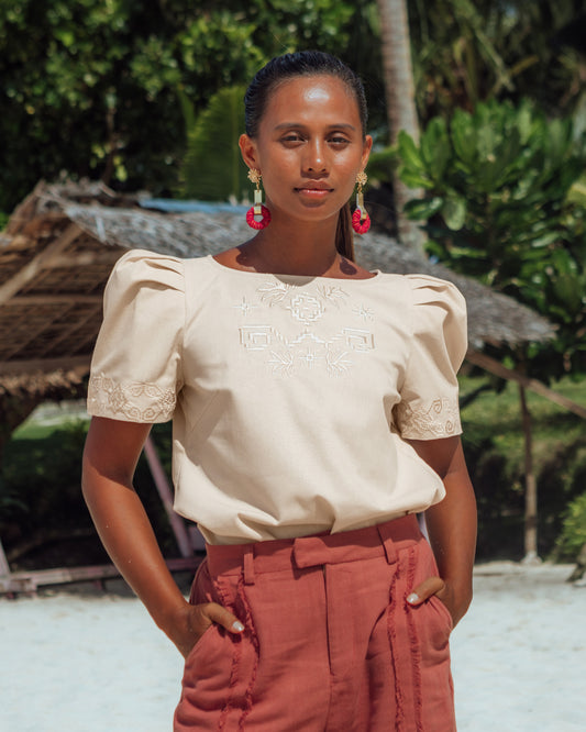 MAYARI Top