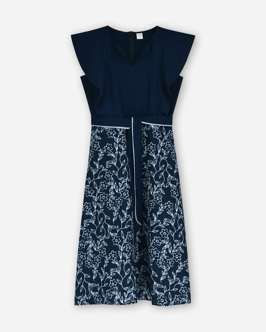 ZADIELYN Dress