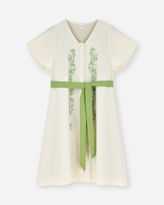 ZARELIA Dress