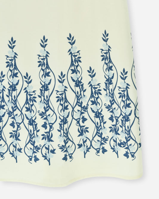 ZASHNA Dress