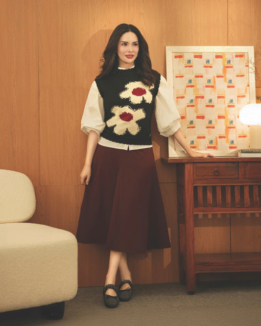 BAYO Bottoms BOOMI Skirt