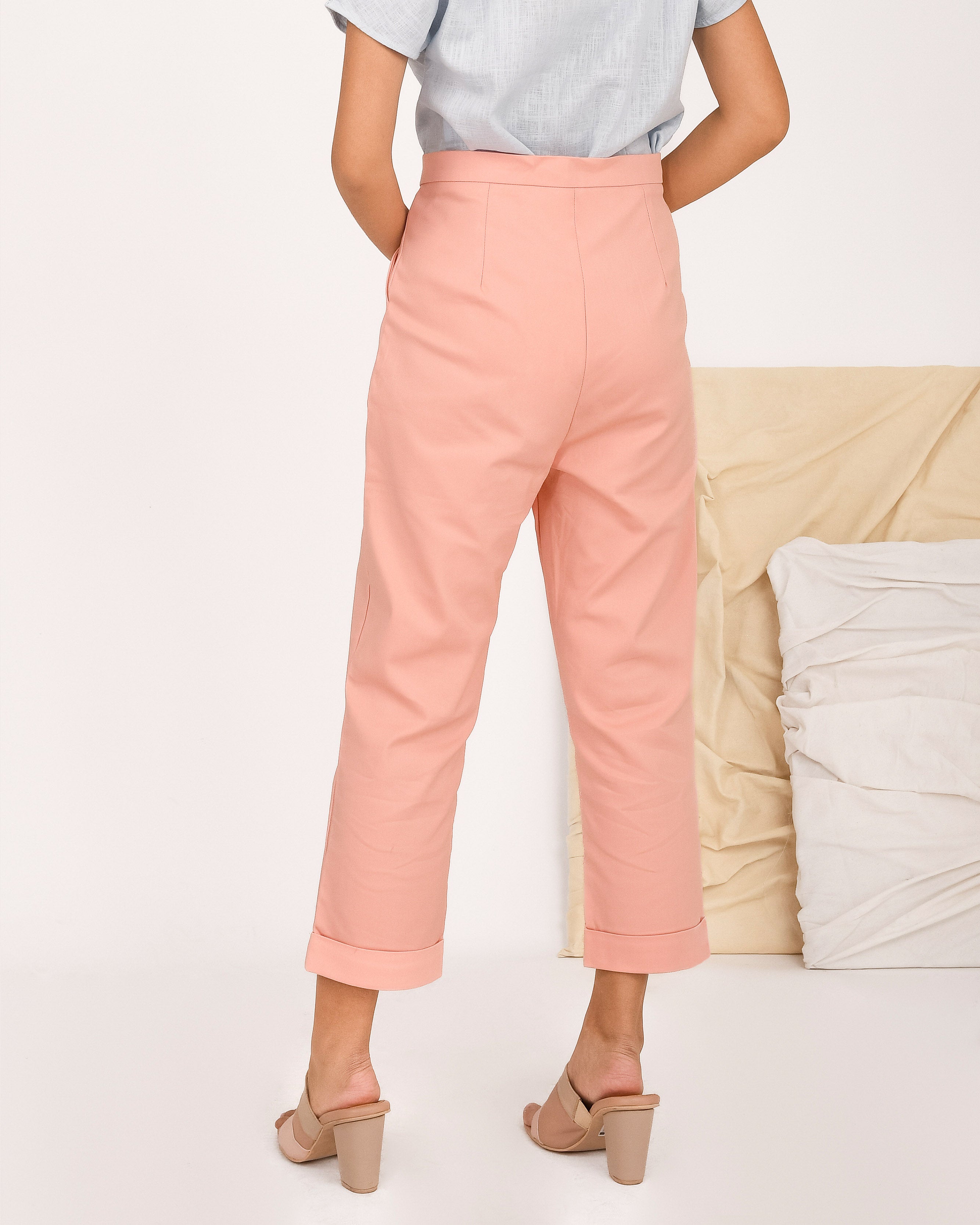 BAYO Bottoms CASSIDY Pants BAYO Bottoms CASSIDY Pants