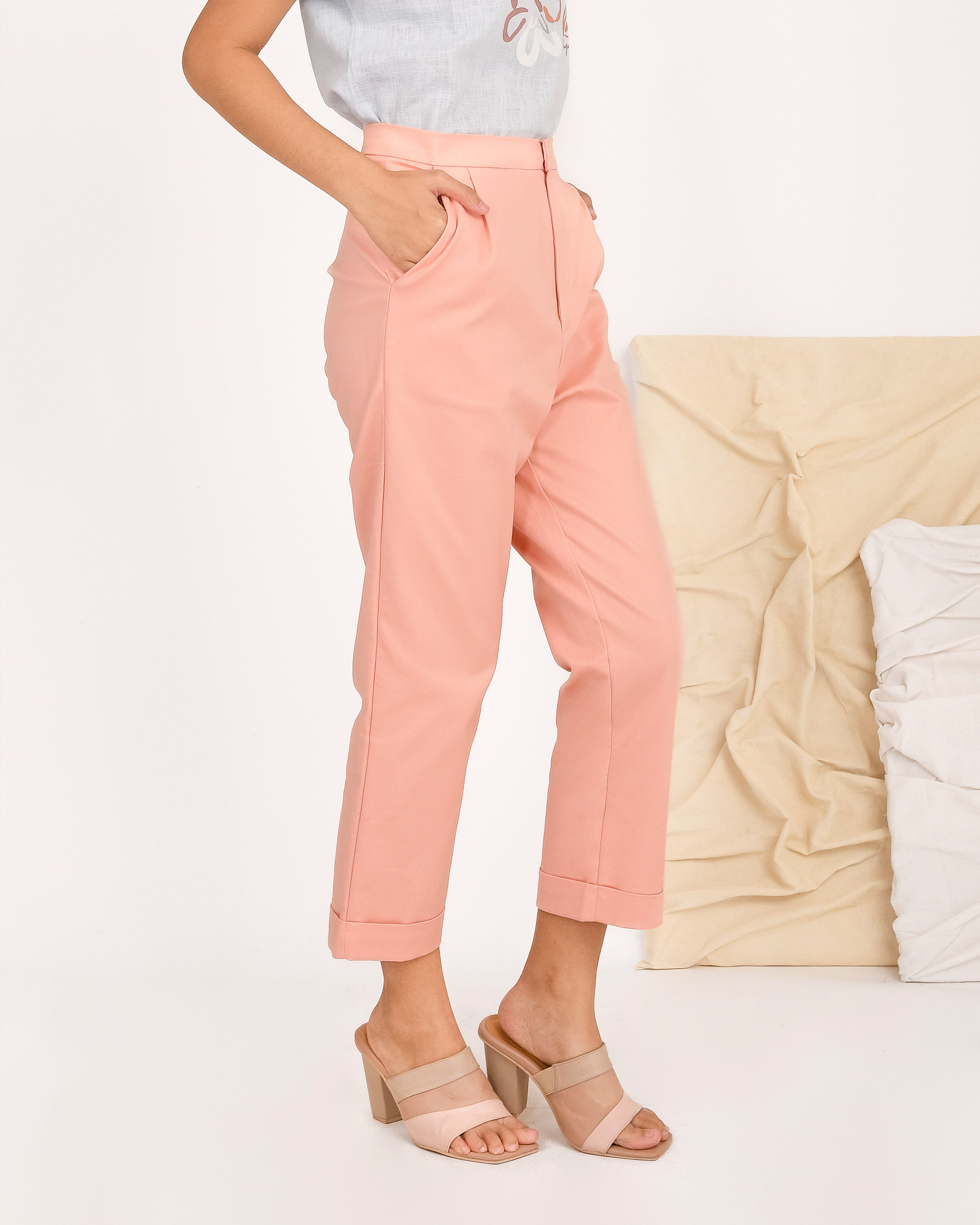 BAYO Bottoms CASSIDY Pants BAYO Bottoms CASSIDY Pants