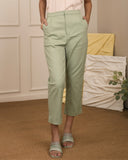 BAYO Bottoms CASSIDY Pants XS / Mint BAYO Bottoms CASSIDY Pants XS / Mint