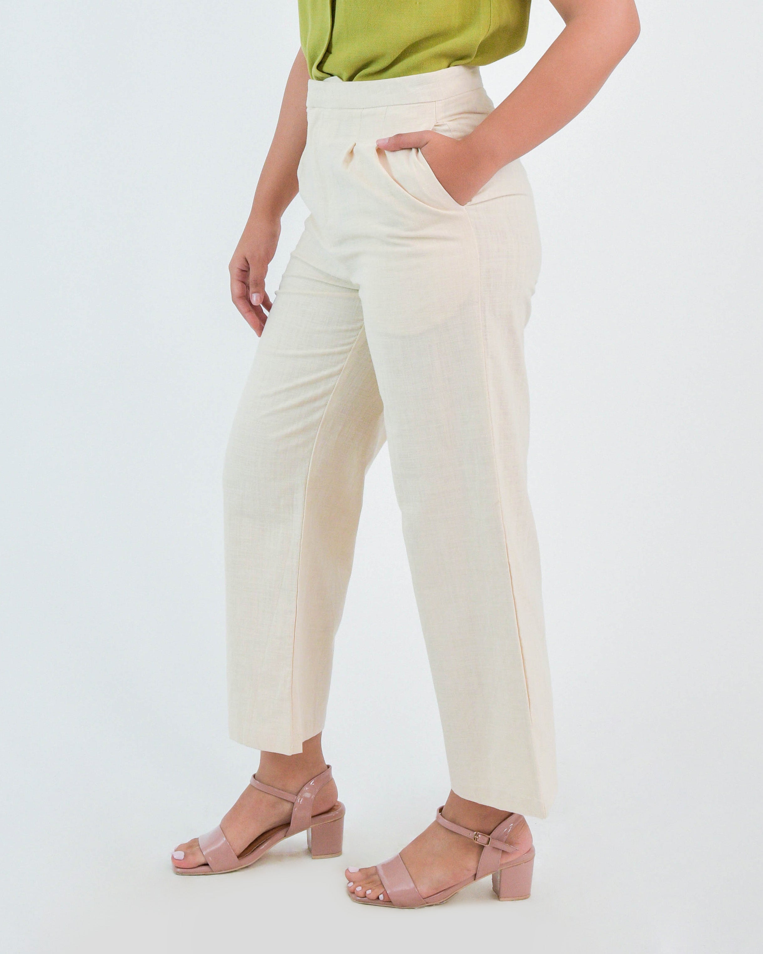 BAYO Bottoms CORINNE Pants BAYO Bottoms CORINNE Pants