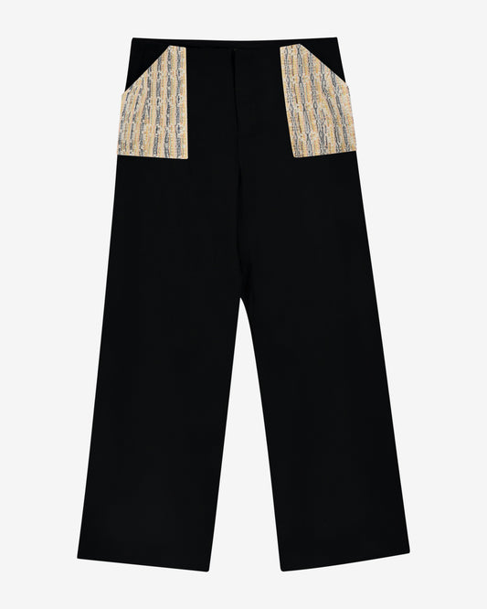 BAYO Bottoms DUSKA Pants