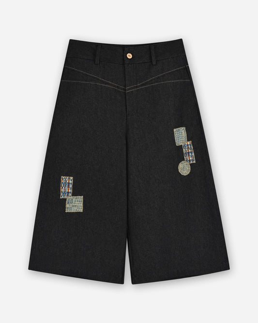 BAYO Bottoms JEMIMA Pants XS / Black