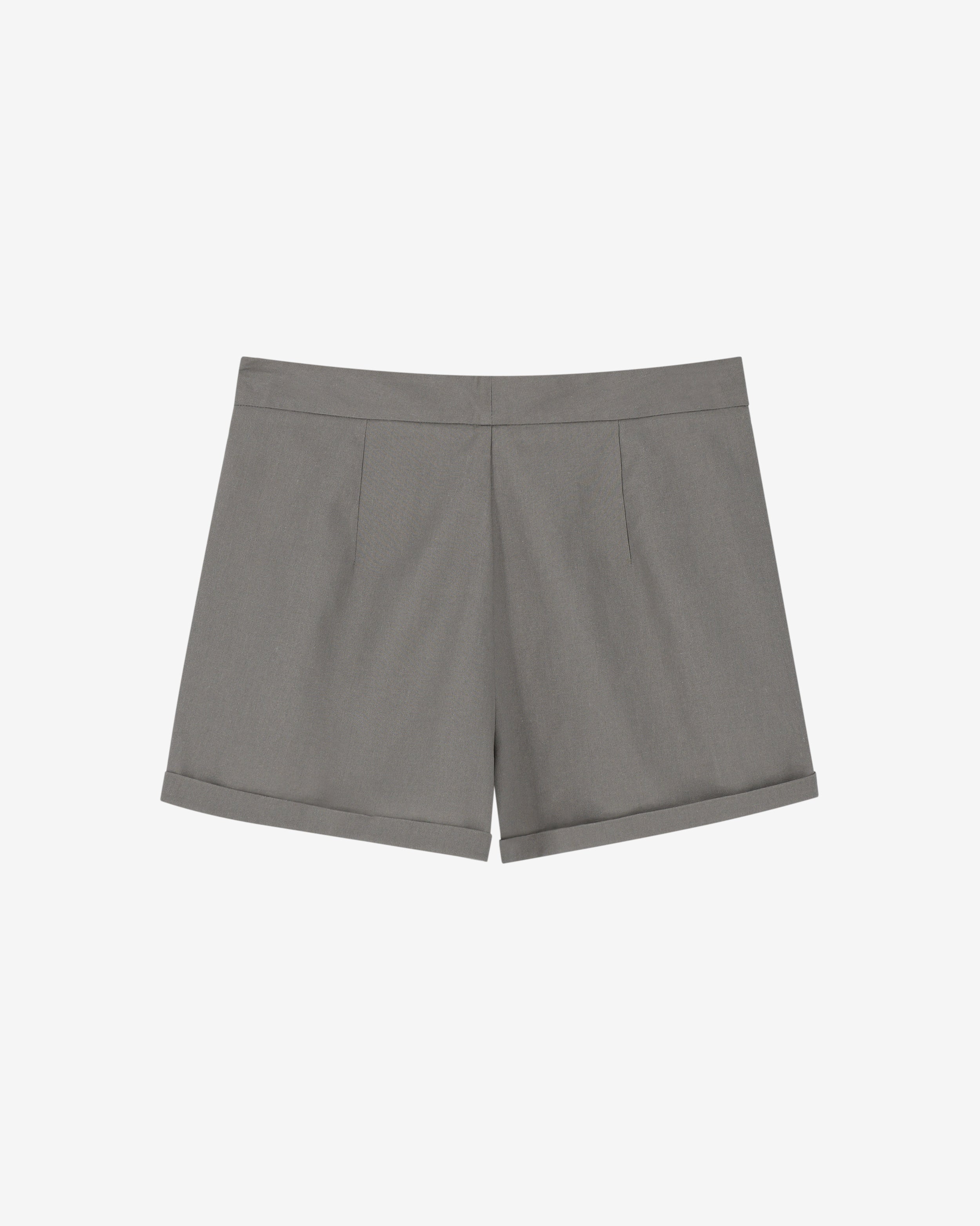 BAYO Bottoms LAYTON Shorts BAYO Bottoms LAYTON Shorts