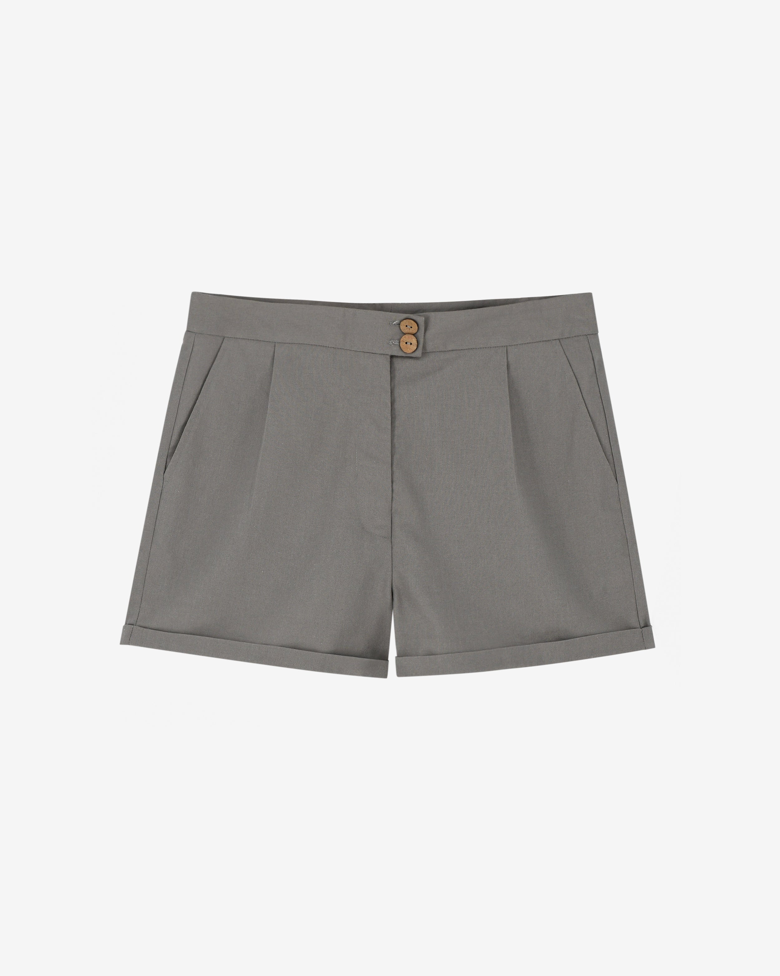 BAYO Bottoms LAYTON Shorts BAYO Bottoms LAYTON Shorts