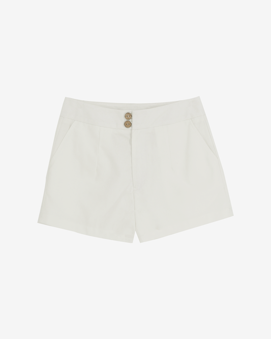 BAYO Bottoms PEONY Shorts