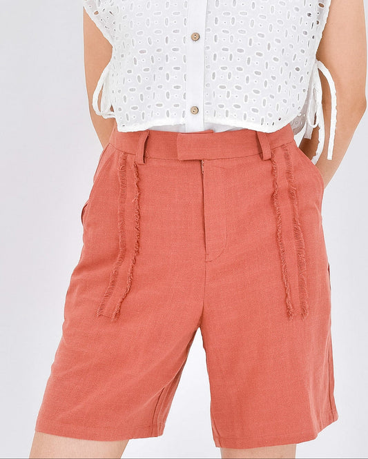 BAYO Bottoms TENILLE Shorts