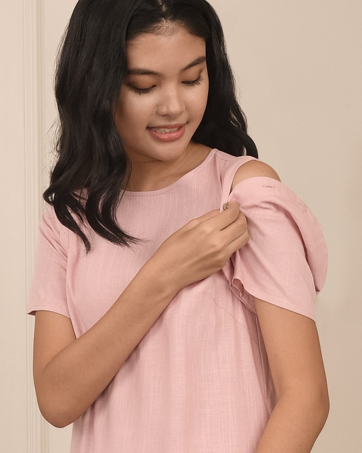 BAYO Dresses BLYTHE Dress BAYO Dresses BLYTHE Dress