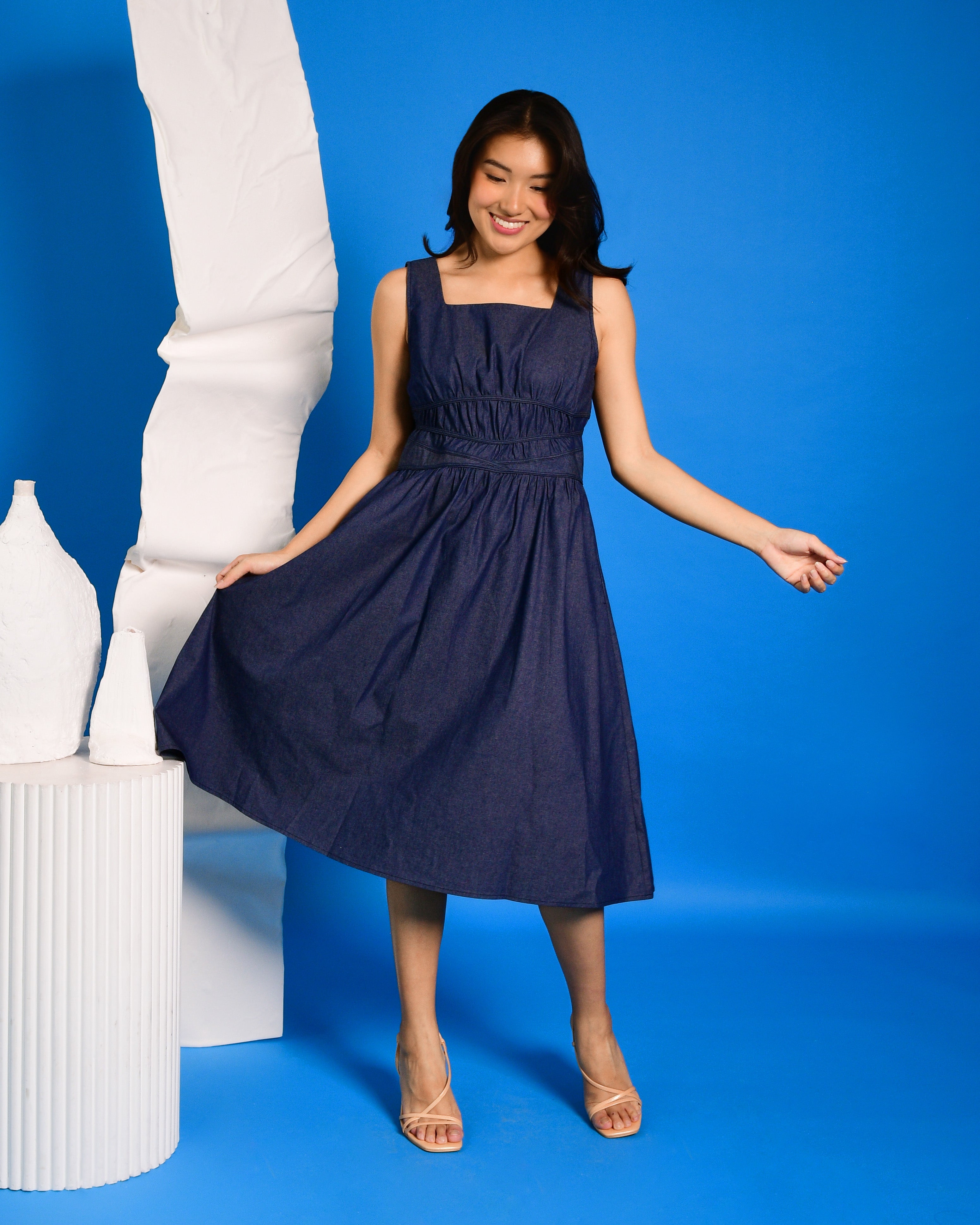 BAYO Dresses BOBBIE Dress BAYO Dresses BOBBIE Dress