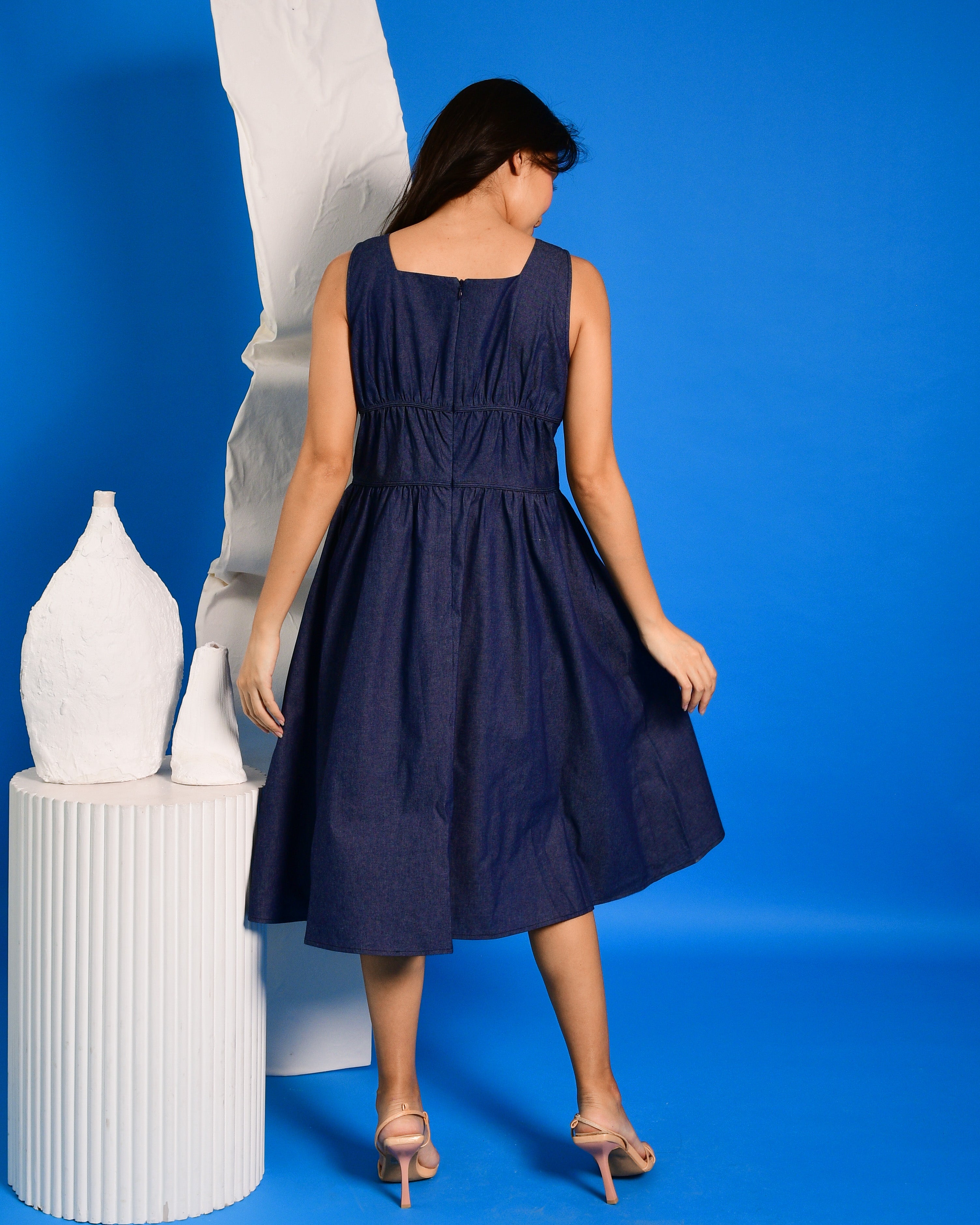 BAYO Dresses BOBBIE Dress BAYO Dresses BOBBIE Dress