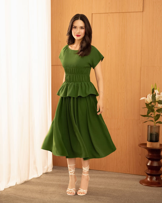 BAYO Dresses CASH Dress