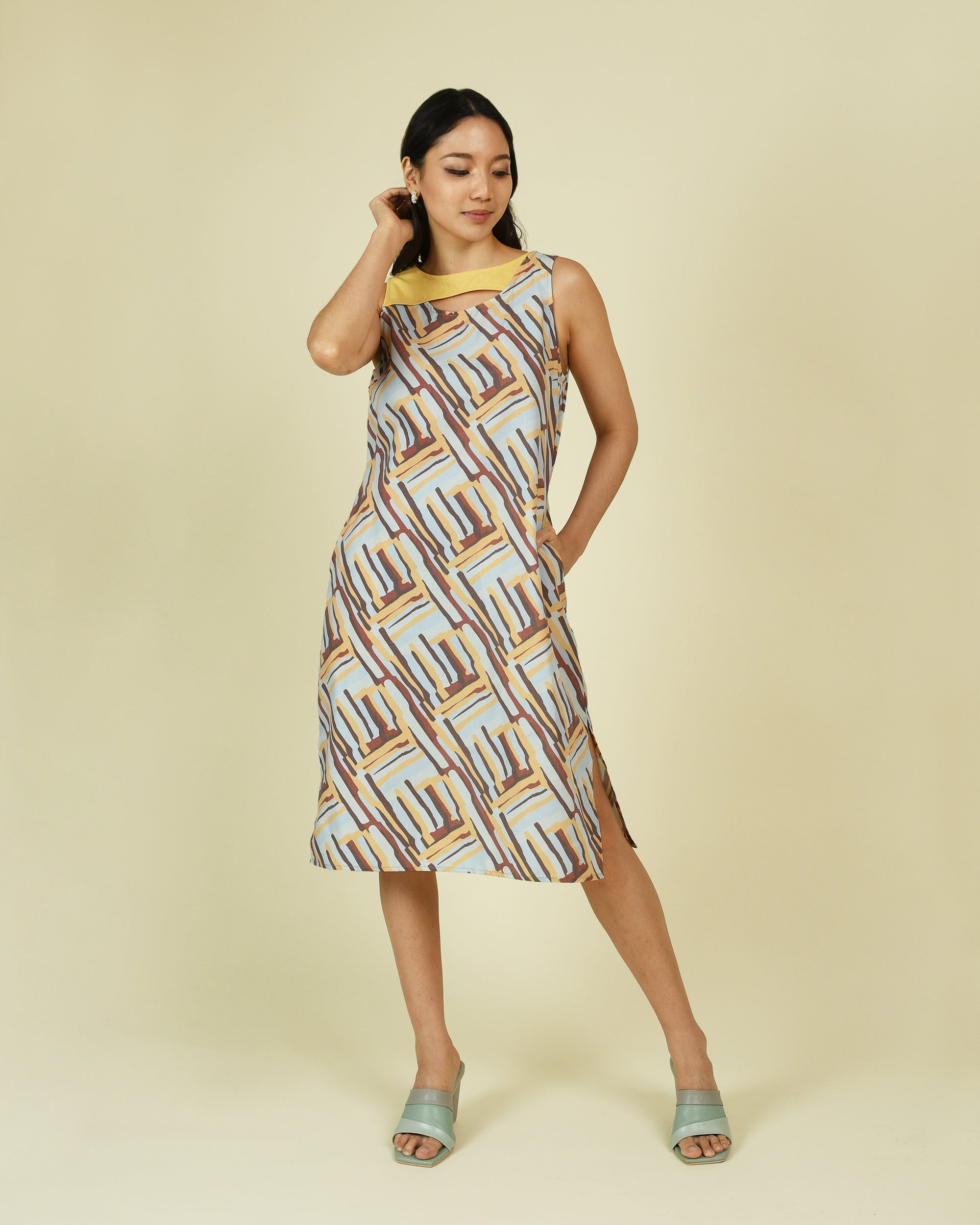 BAYO Dresses KENZIE Dress BAYO Dresses KENZIE Dress