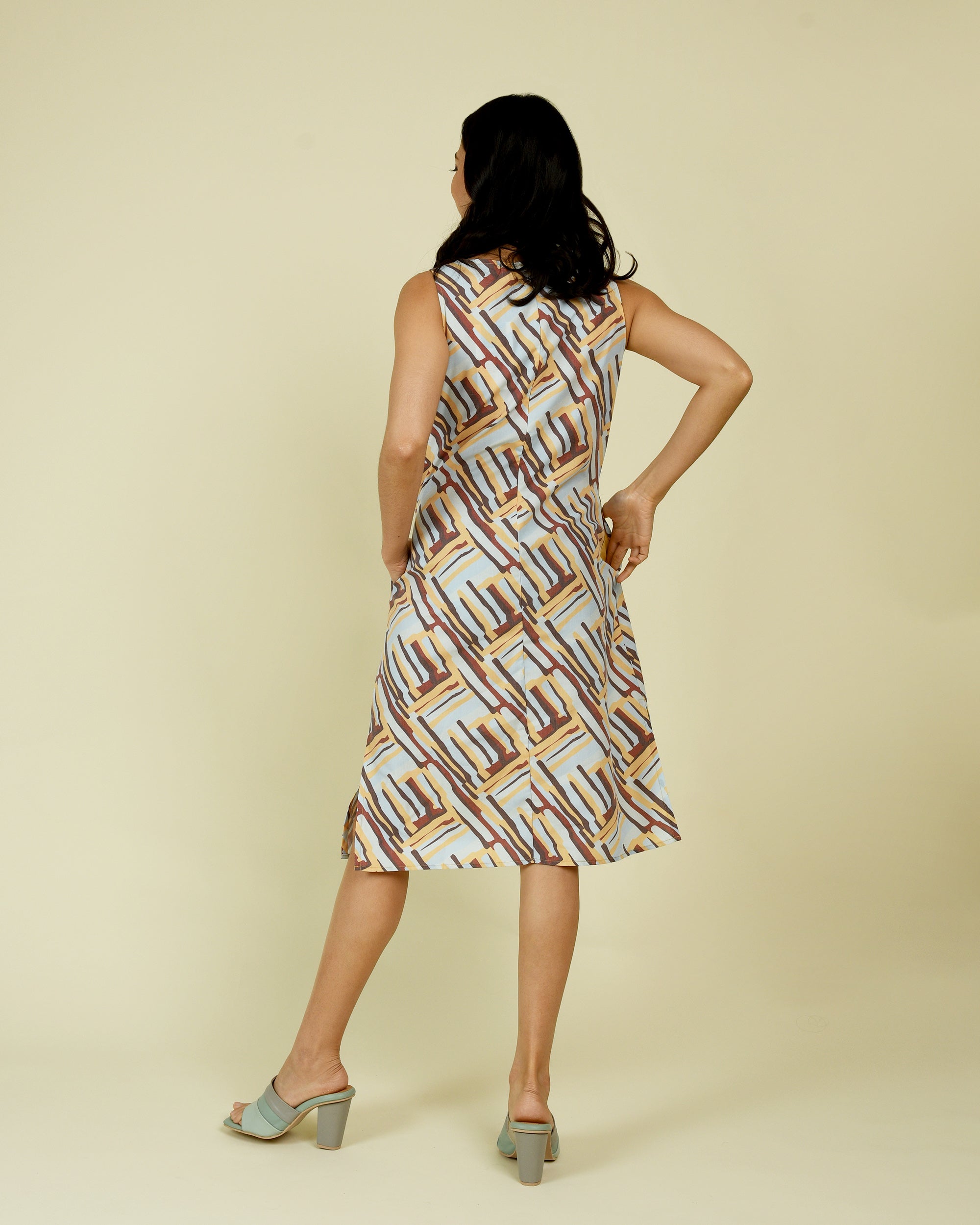 BAYO Dresses KENZIE Dress BAYO Dresses KENZIE Dress