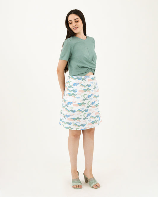 BAYO Dresses MORI Dress