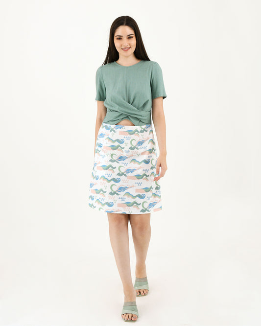 BAYO Dresses MORI Dress