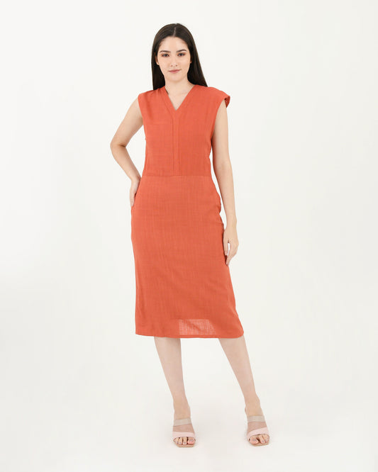 BAYO Dresses NAT Dress