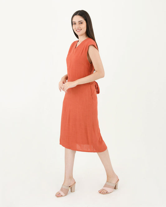 BAYO Dresses NAT Dress