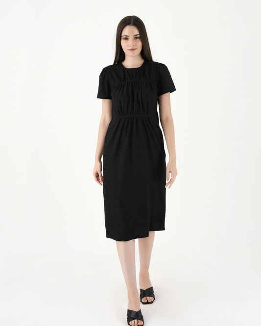 BAYO Dresses NEMY Dress XS / Black
