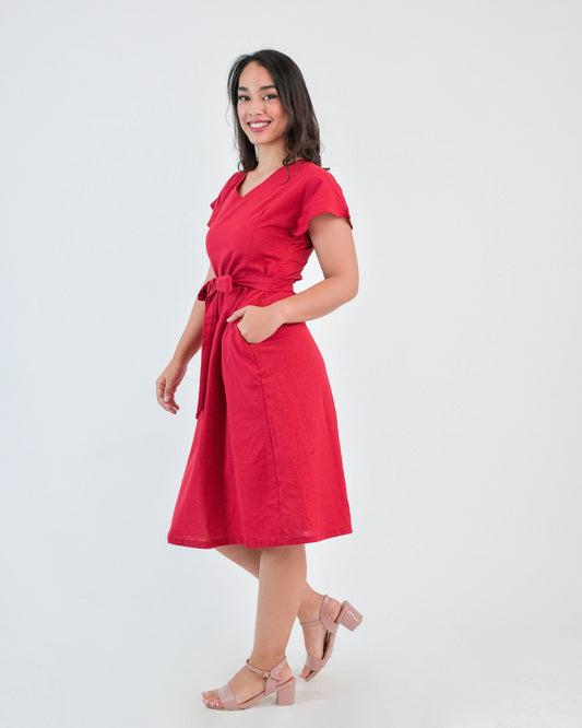 BAYO Dresses RIVI Dress