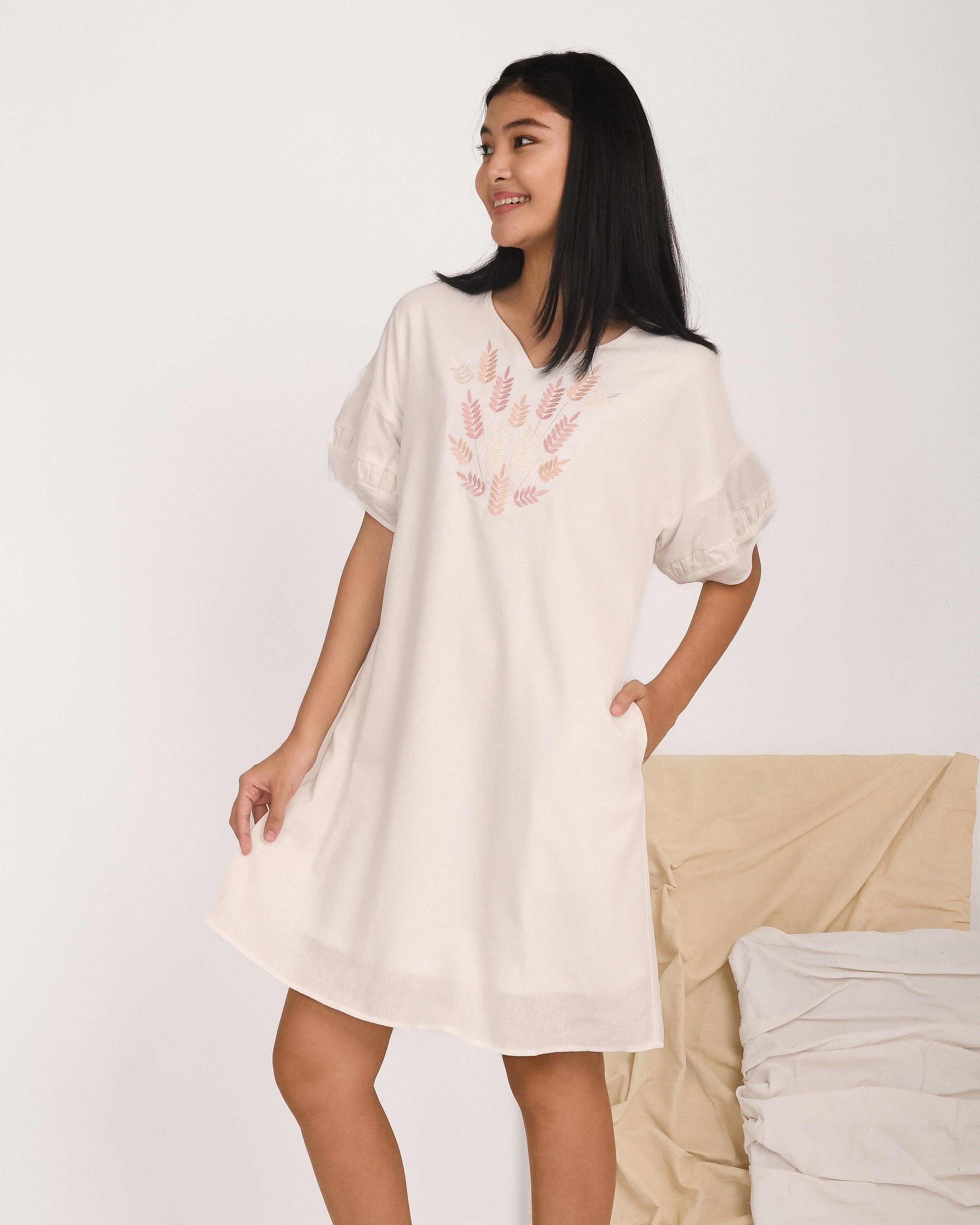 BAYO Dresses RIYA Dress BAYO Dresses RIYA Dress
