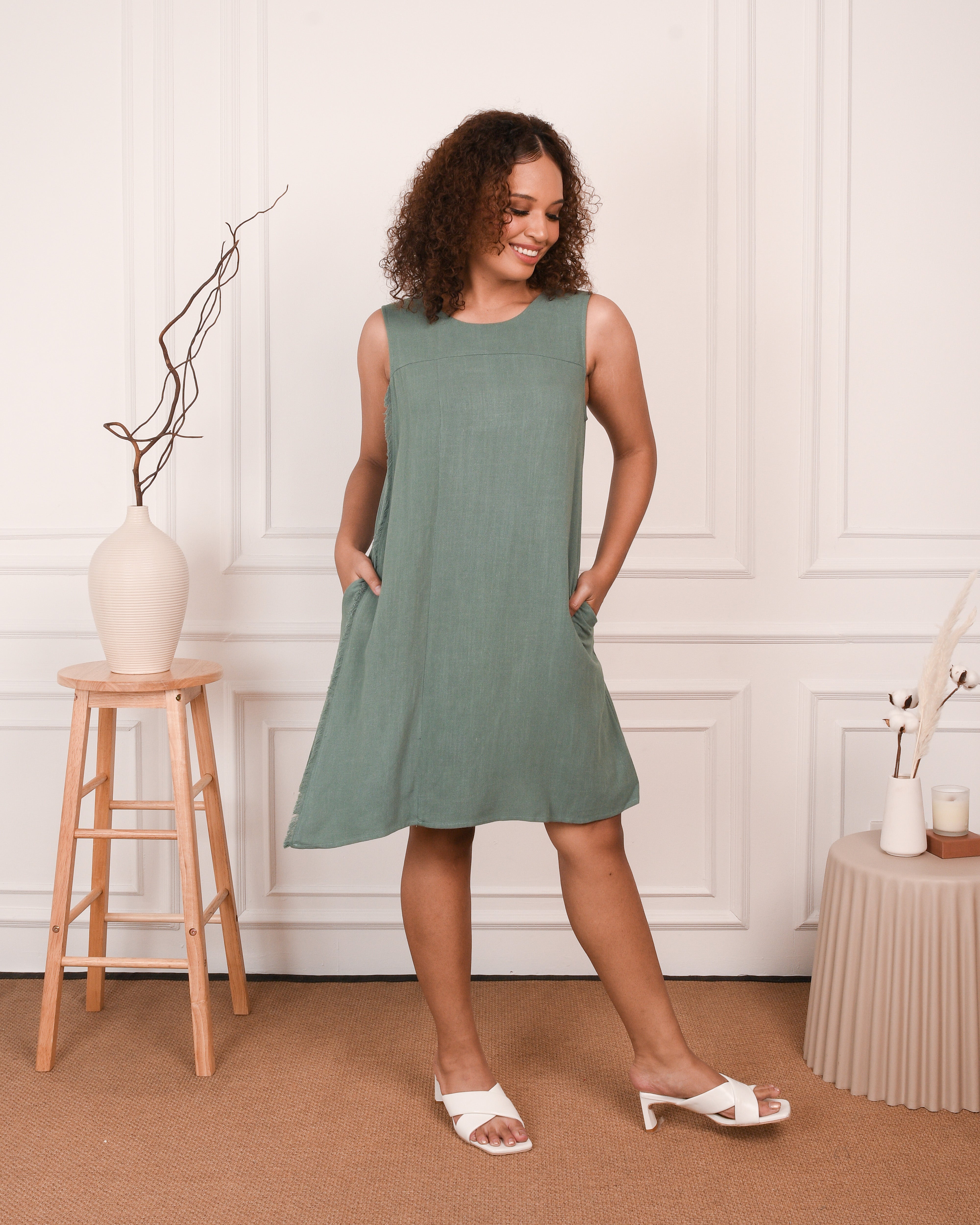 BAYO Dresses RONNA Dress BAYO Dresses RONNA Dress