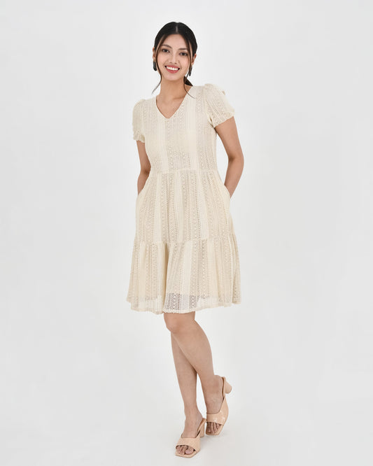 BAYO Dresses SAGE Dress