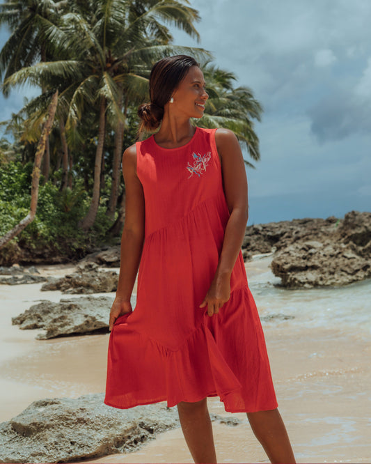 BAYO Dresses VANCE Dress