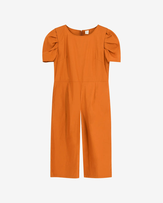 BAYO Rompers & Jumpsuits MOBI Romper (Detachable sleeves)